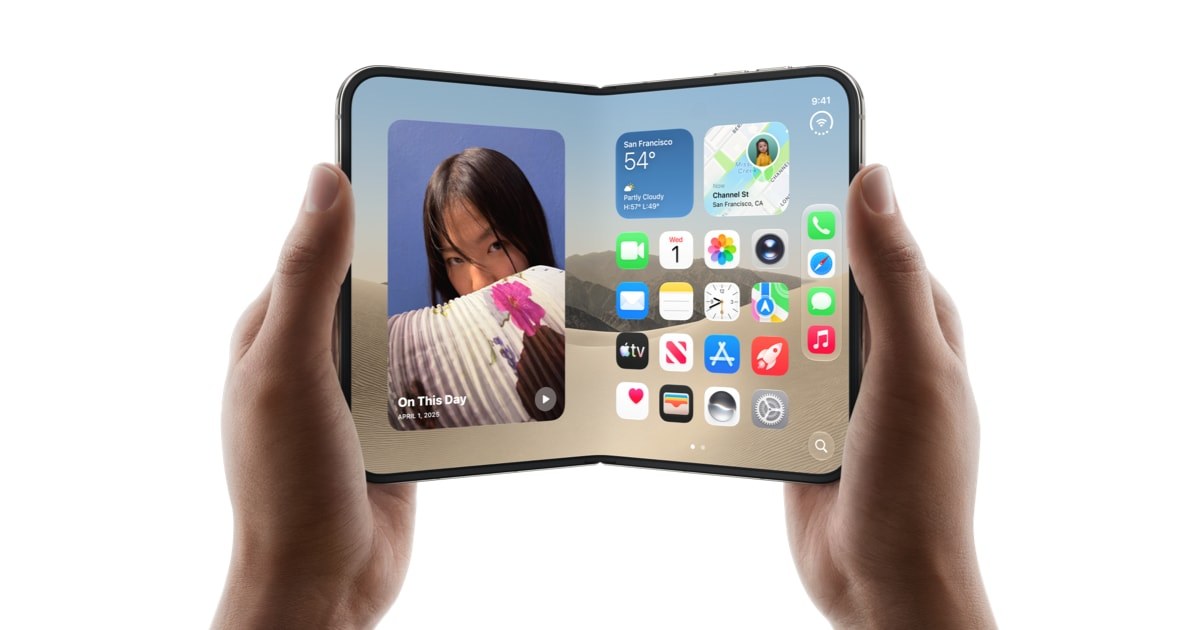 El A20 Pro del iPhone Duo apunta a la IA local en el móvil