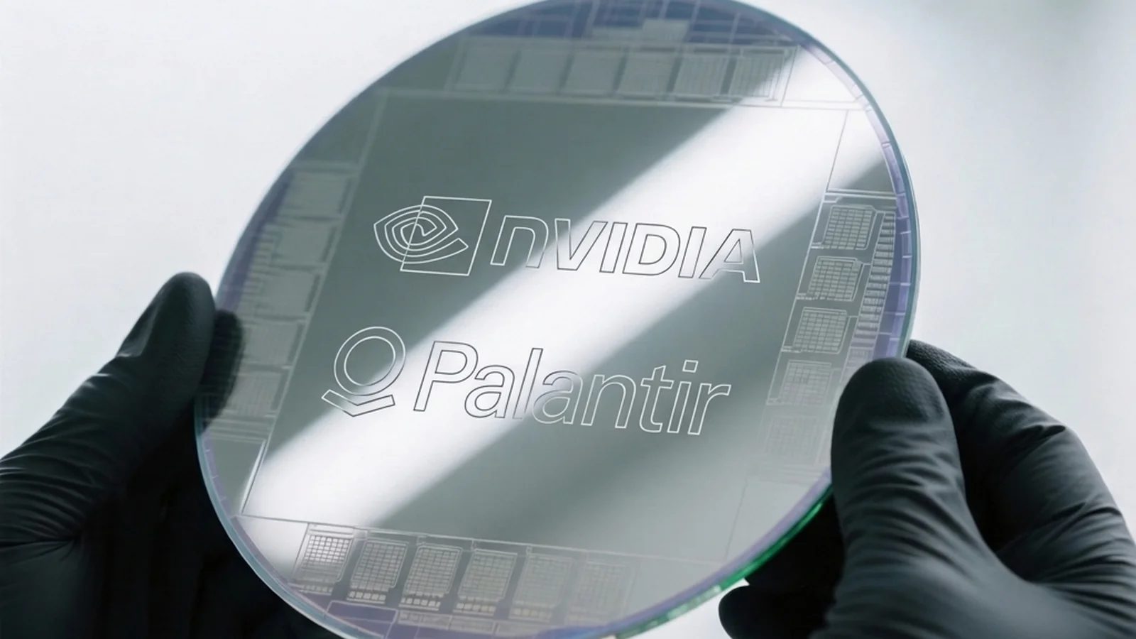 NVIDIA entrena un modelo propio para repartir sus escasos chips entre sus fábricas