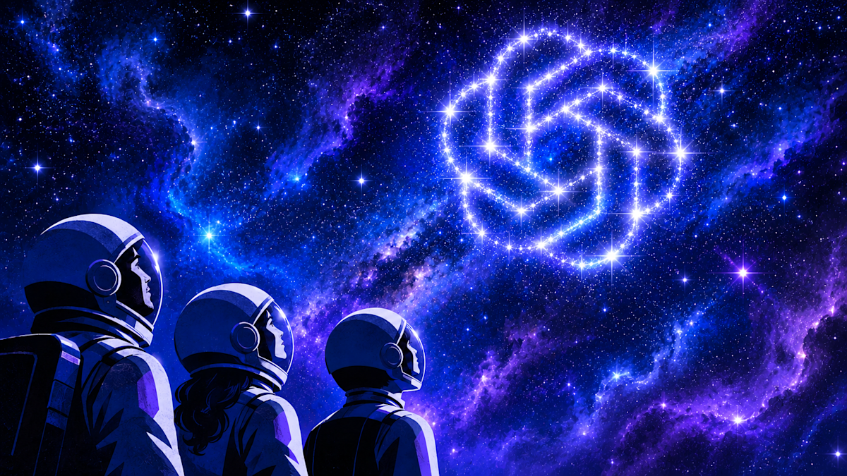 OpenAI lanza GPT-6 Astra y proclama la era de la AGI