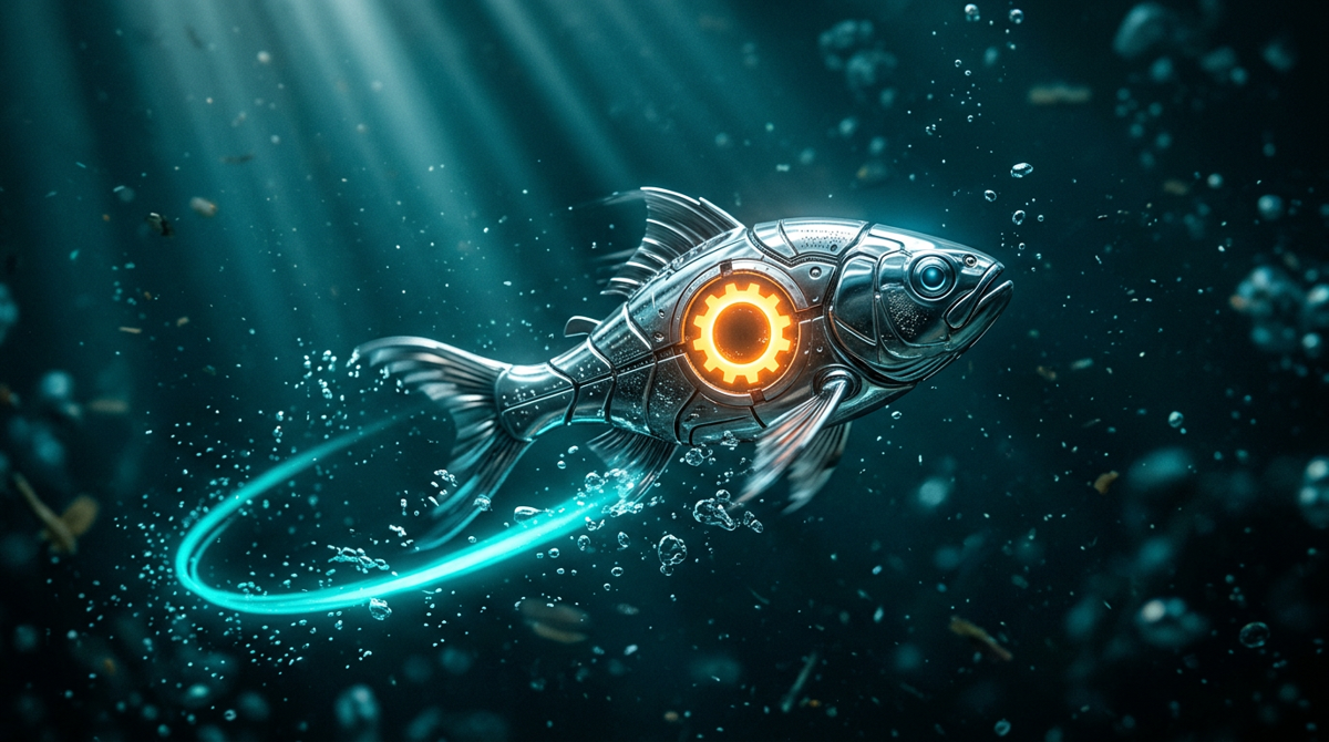 Minnow acelera los modelos de difusión LLaDA2.2 desde Rust