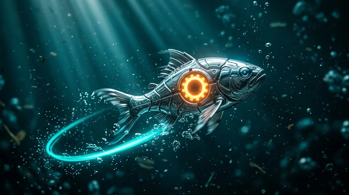 Minnow accelera els models de difusió LLaDA2.2 des de Rust