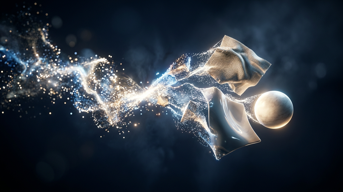 Ocho papers marcan el pulso del renderizado y la síntesis de datos generativa
