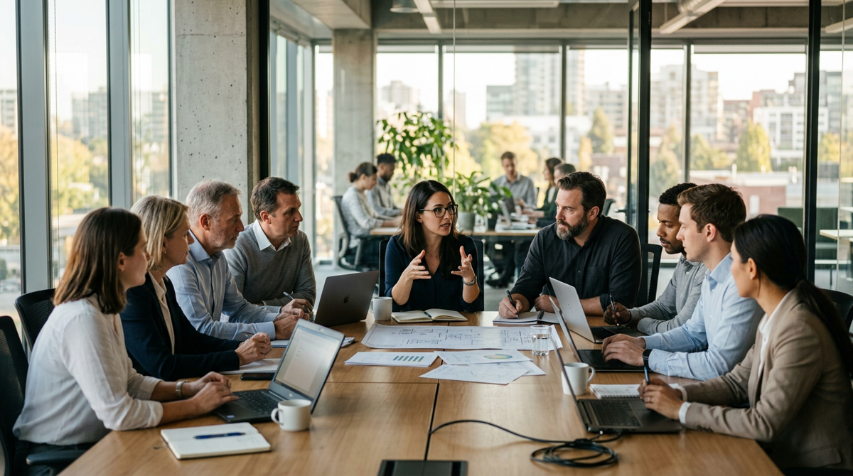 Google Cloud y Accenture crean una unidad conjunta con 1.000 ingenieros desplegados