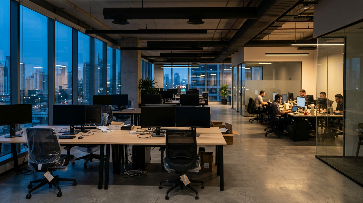 DeepSeek abre una contratación masiva para sostener su demanda