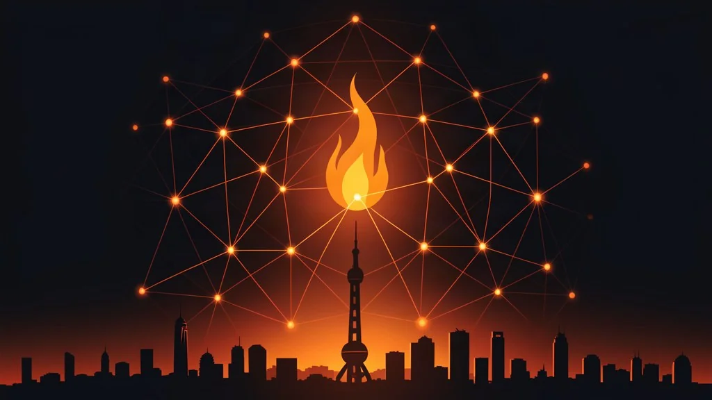 Alibaba Cloud, Ant Group, Cambricon i Huawei reforcen l'stack d'IA obert en la PyTorch Conference China
