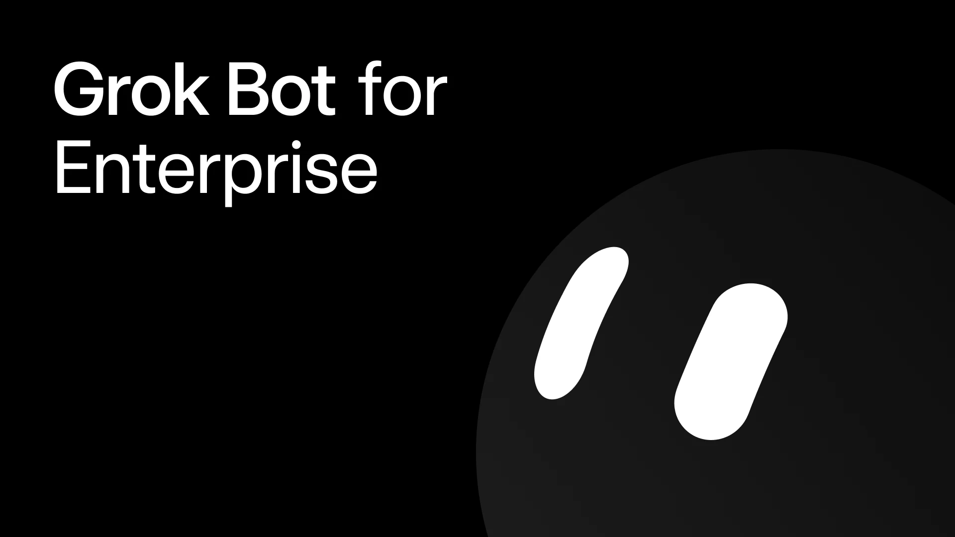 xAI abre Grok Bot a las empresas con dos semanas gratis