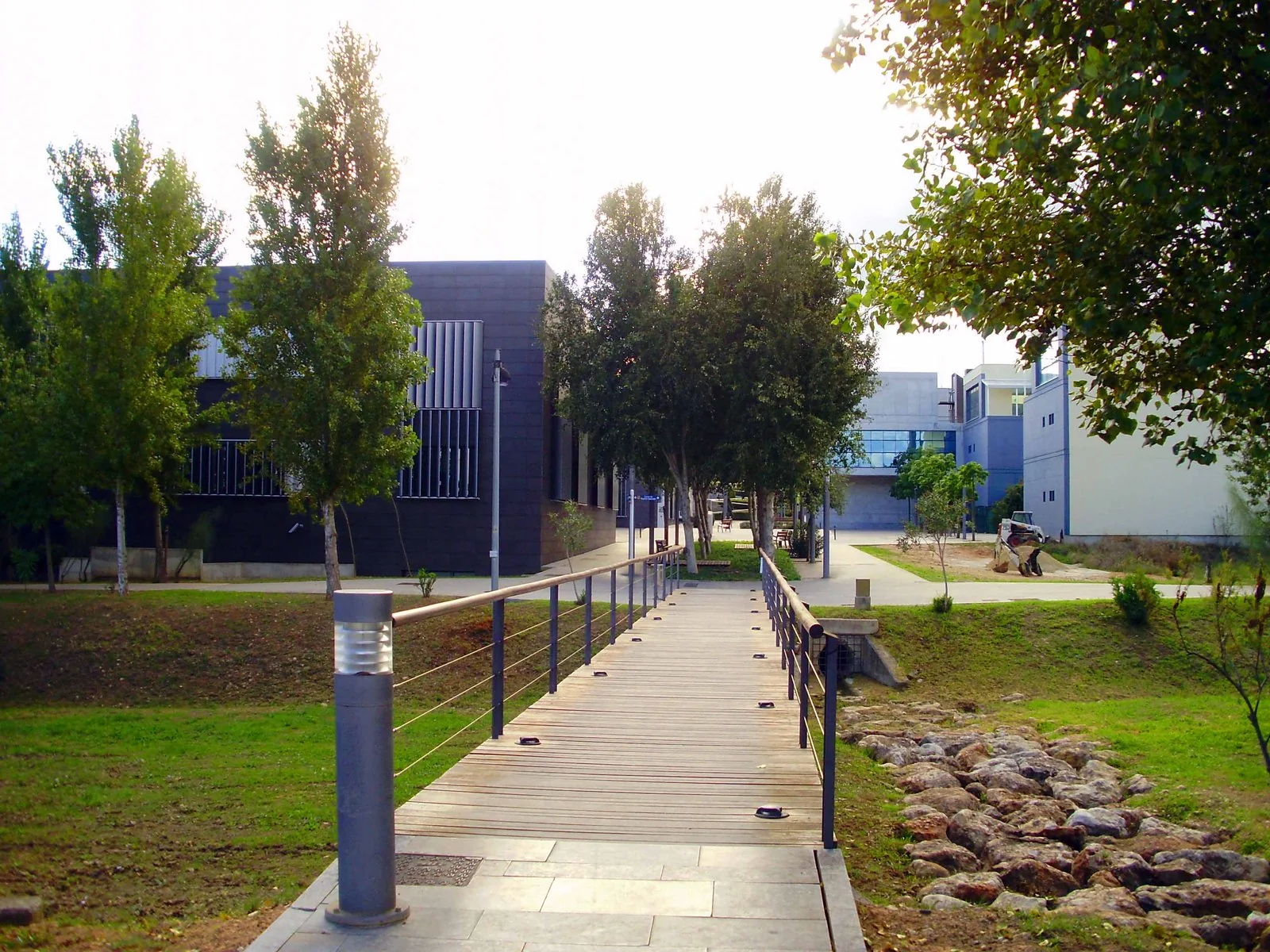 La Fundació Bit abre un laboratorio de IA aplicada para pymes de Baleares en octubre