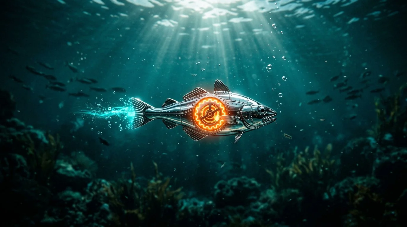 Minnow, ocho papers de renderizado y el problema del descubrimiento: la IA del 9 de septiembre