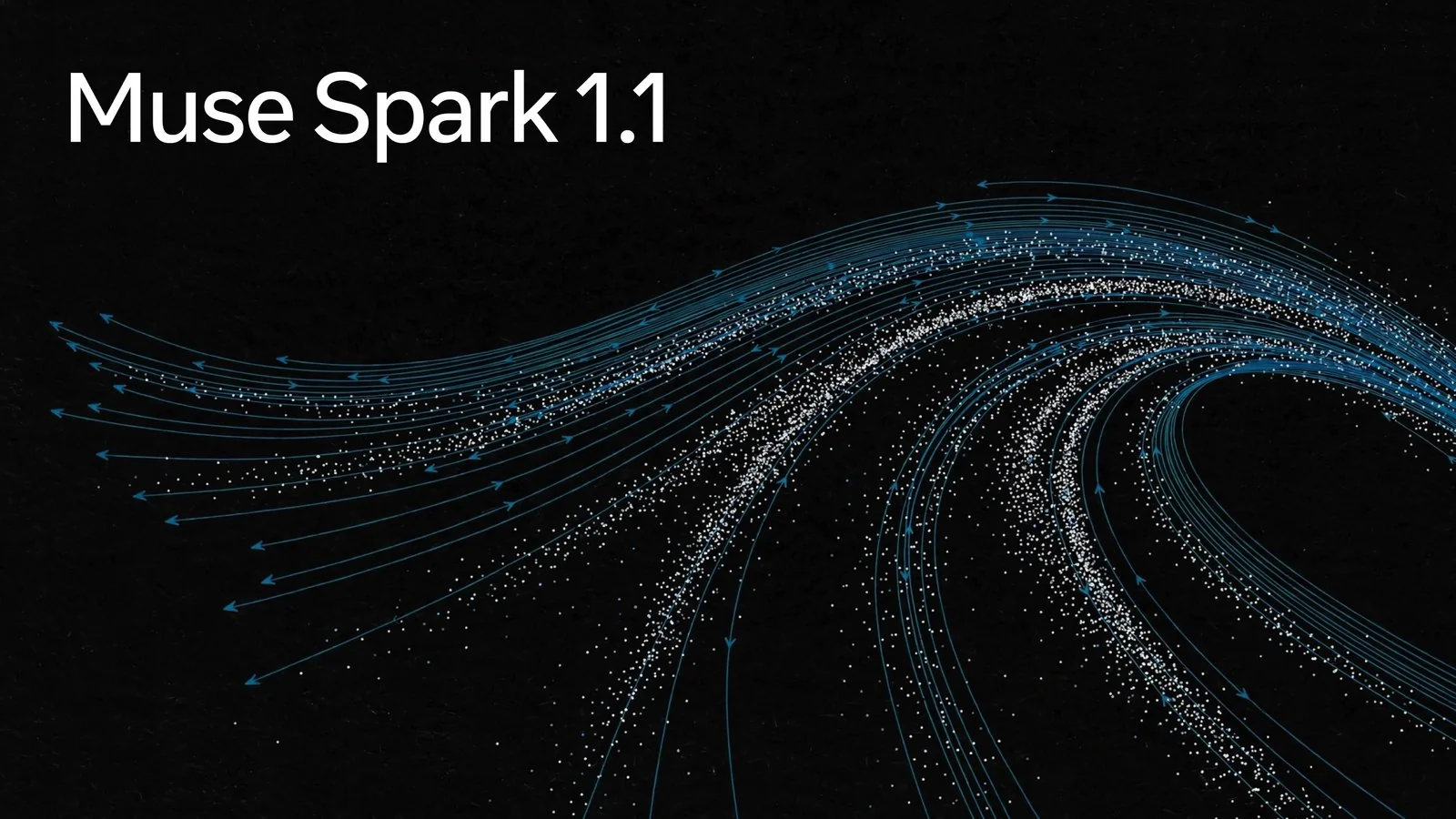 Meta irrumpe en la primera línea de la IA con Muse Spark 1.3