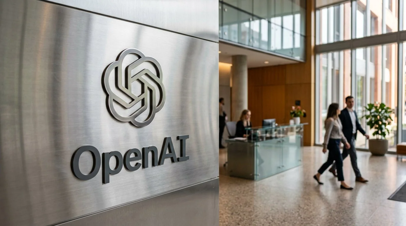 OpenAI se abre a frenar el desarrollo de la IA de frontera mientras la industria encaja el aviso de sus propios investigadores