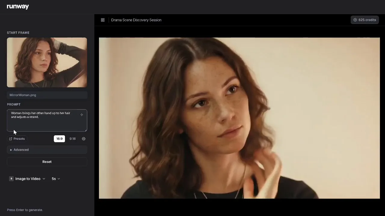 Runway explica cómo convierte sus modelos de vídeo en generadores fotograma a fotograma para llegar al vídeo instantáneo