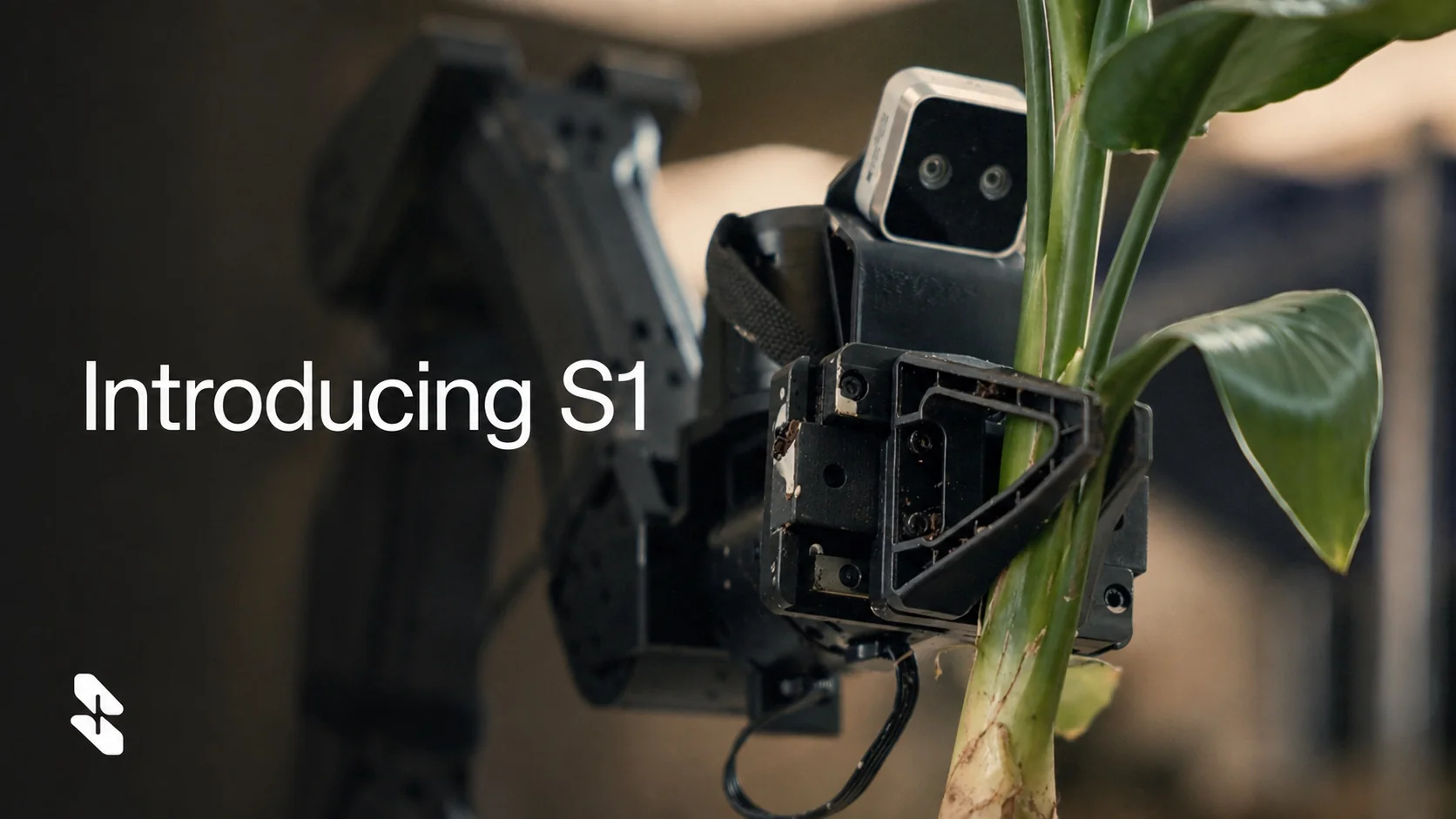Skild AI presenta S1, un robot que imita tasques vistes una sola vegada